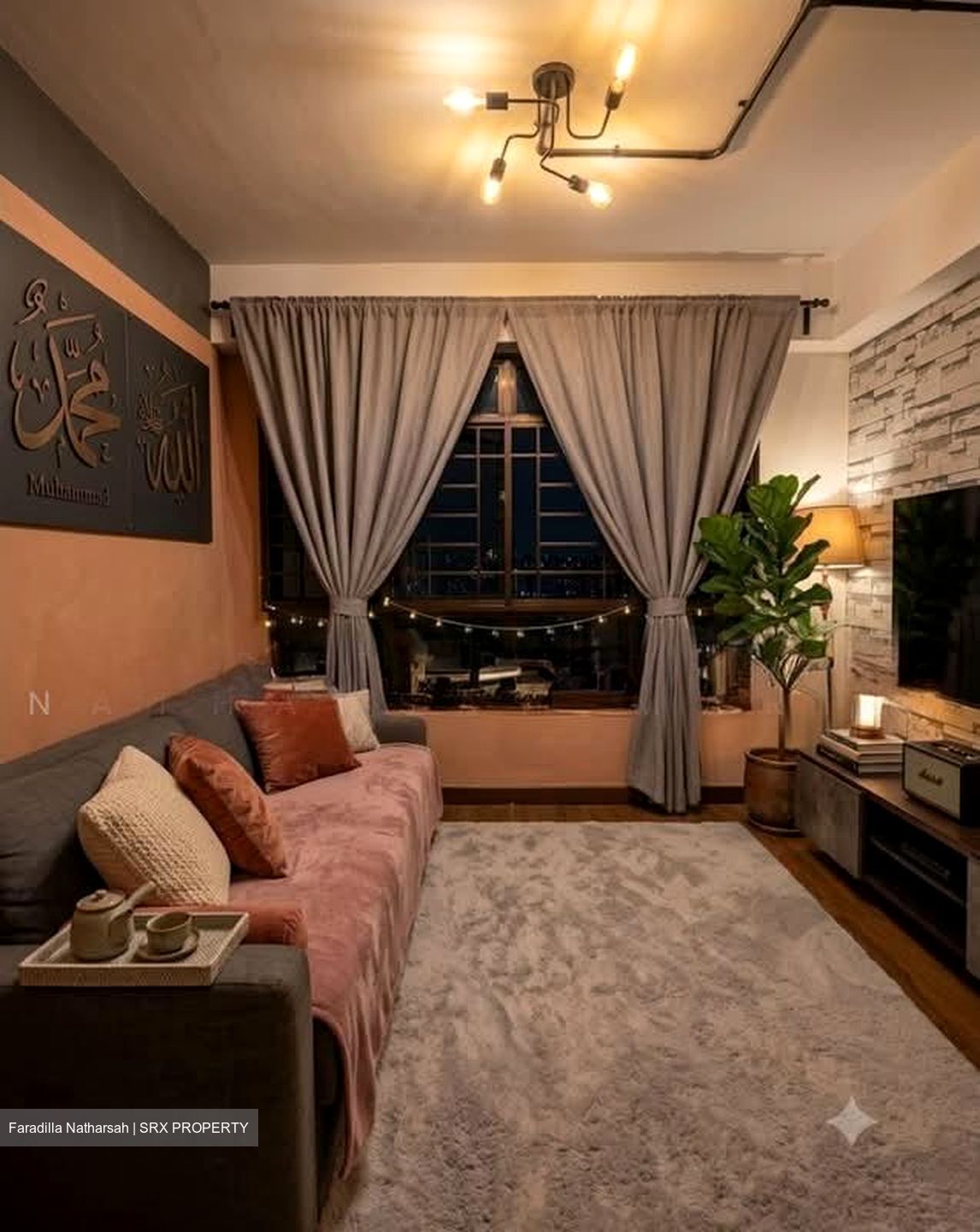 Blk 180A Marsiling Heights (Woodlands), HDB 3 Rooms #595223621